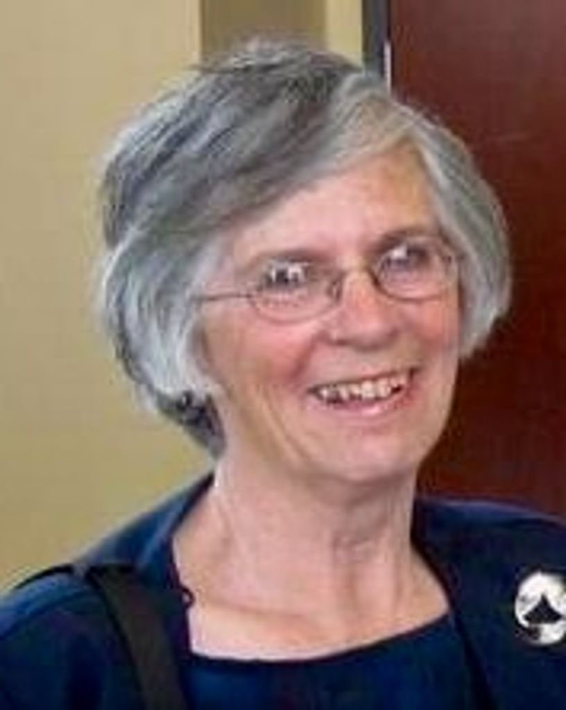 Rose Ellen Vanderwall