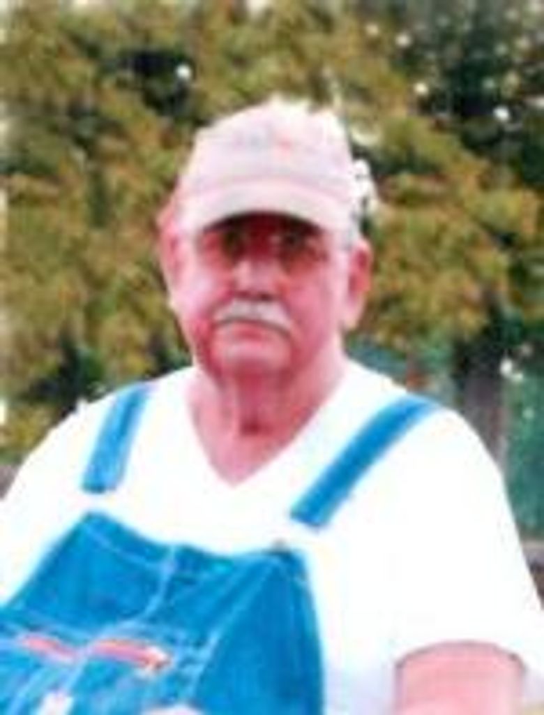 M. Ray Farthing