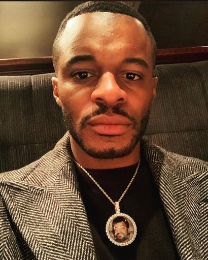 Khalif Hassan Moore Profile Photo