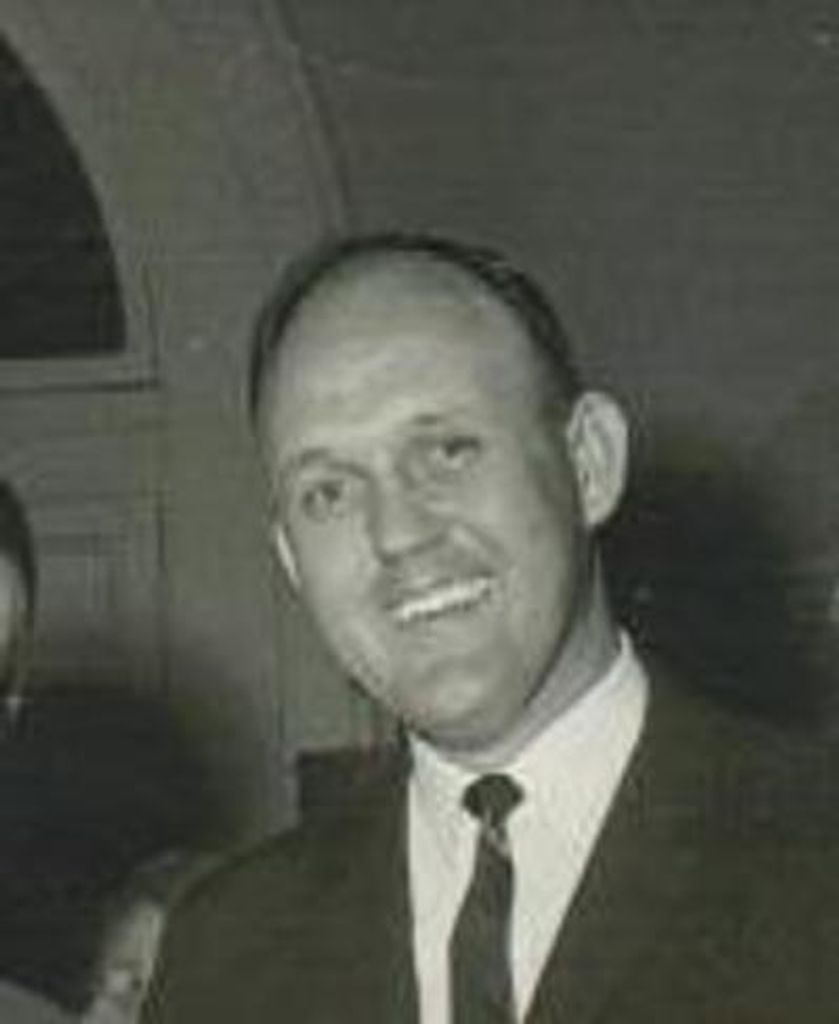 Ed Sharp Profile Photo