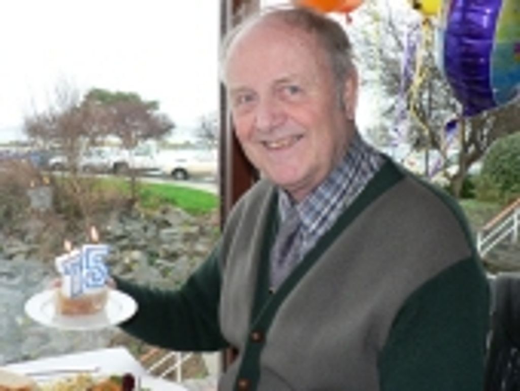 Hendrik Daniel Koerts