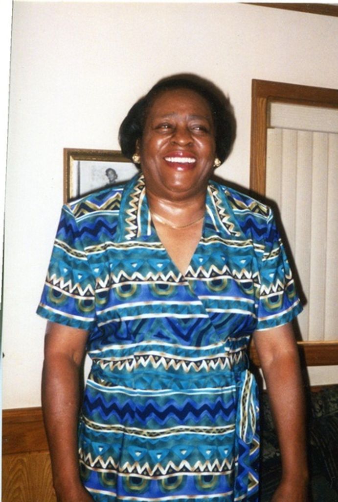 Clarene Rodgers Profile Photo