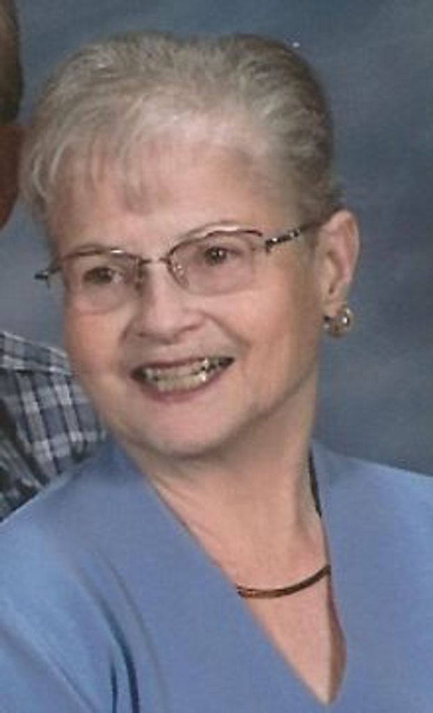Roberta  "Bobbie" Wessels Profile Photo