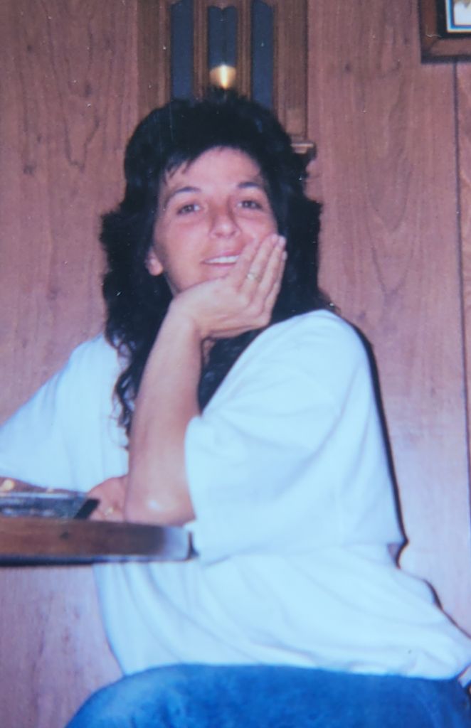 Irma Jane Hewitt Profile Photo