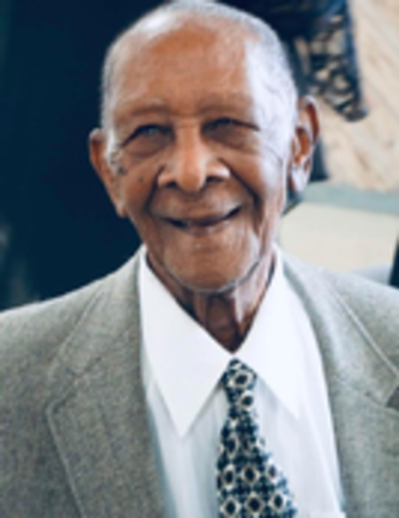 Sydney Angel Vernon Sr.
