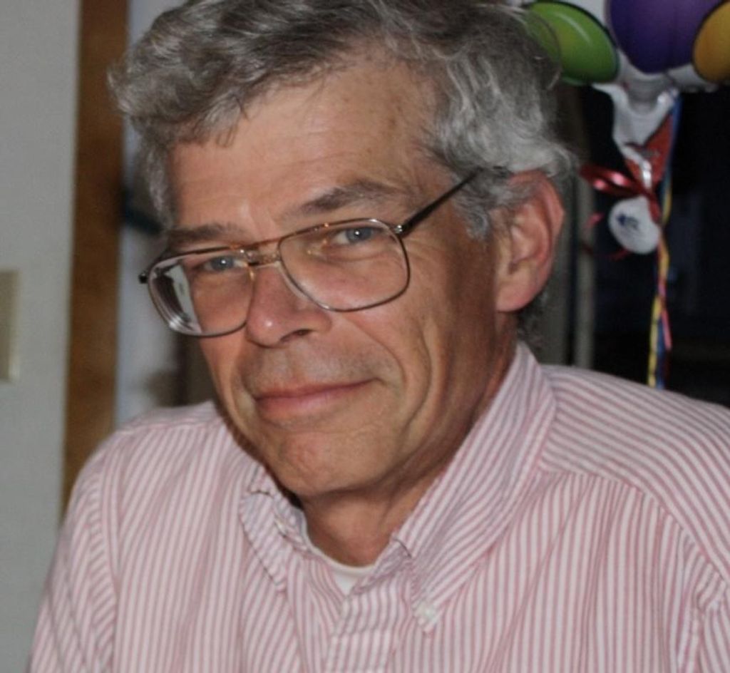 Stephen Page Fallon Profile Photo