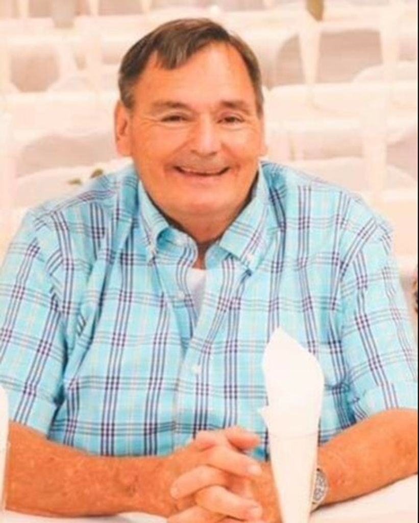 Benny Ray Sepulvado