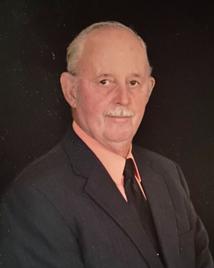 James Thurman Shanks