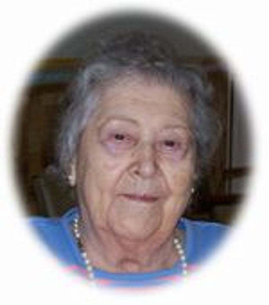 Lydia Follmer