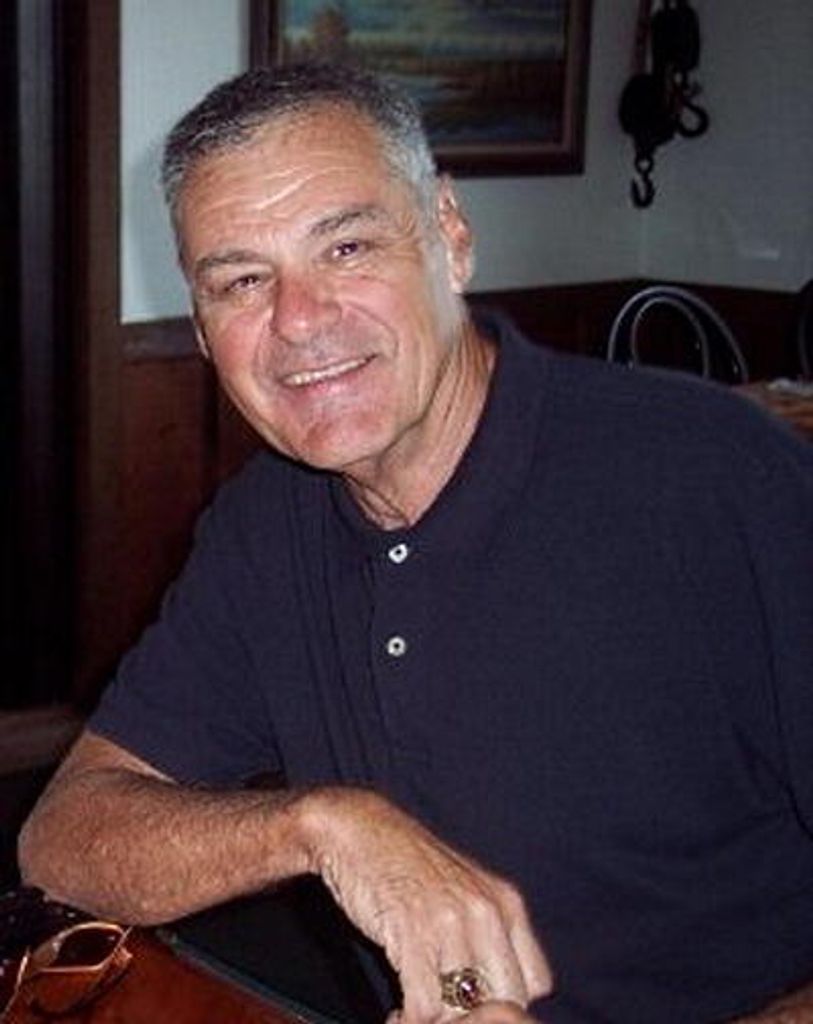 Luther Ellis Justis, Jr. Profile Photo