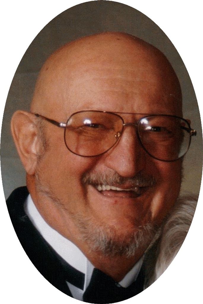 Walter Jay Bertl Profile Photo