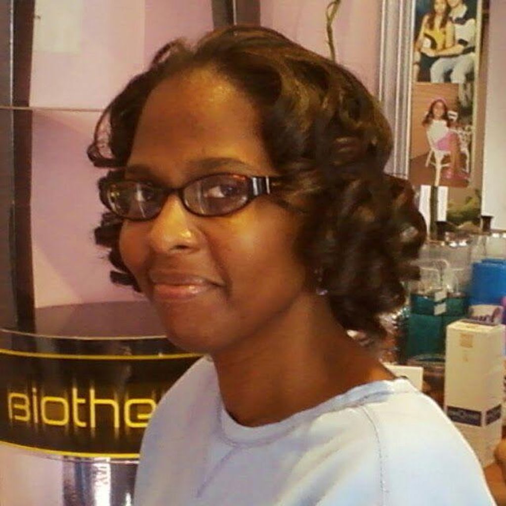 Imani Tanea Foster