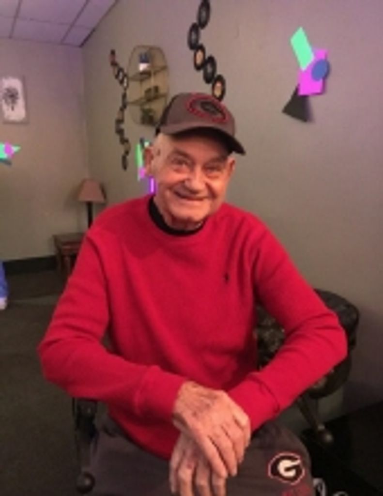 Herman Scott Profile Photo