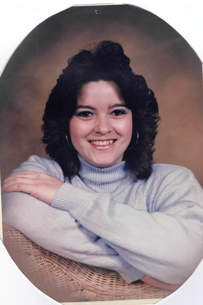 Bonnie J. Palombo