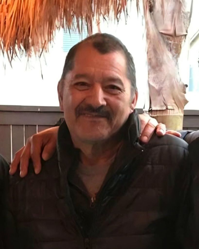 Gustavo Valencia Martinez Profile Photo