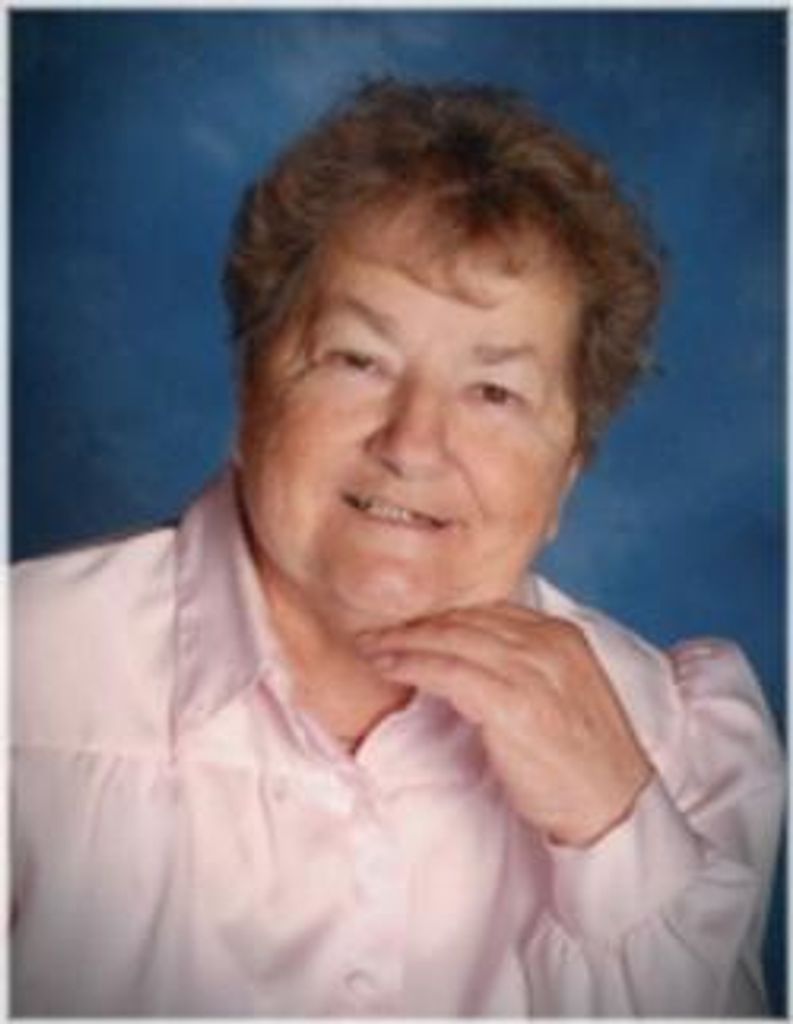 Luella Klein Profile Photo