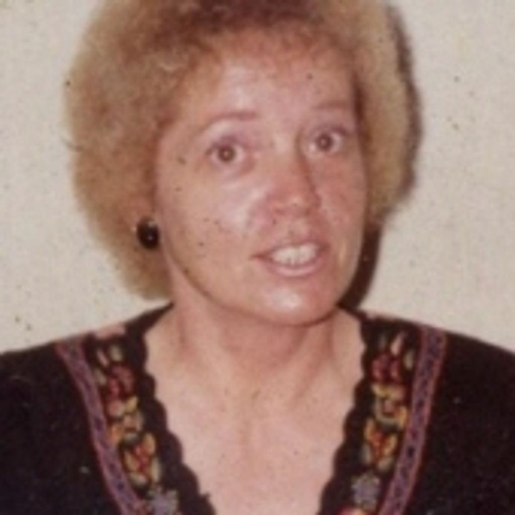 Mavis Lugenia Bohannan