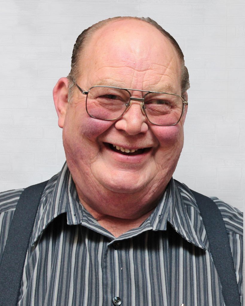 Phillip Smalser Profile Photo