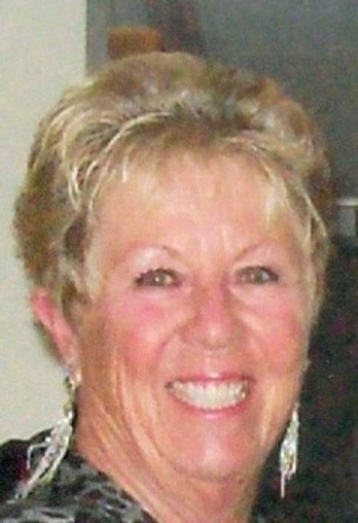 Barbara Jane (Quade)  Murphy