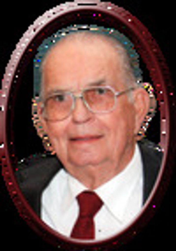 Wesley Steele