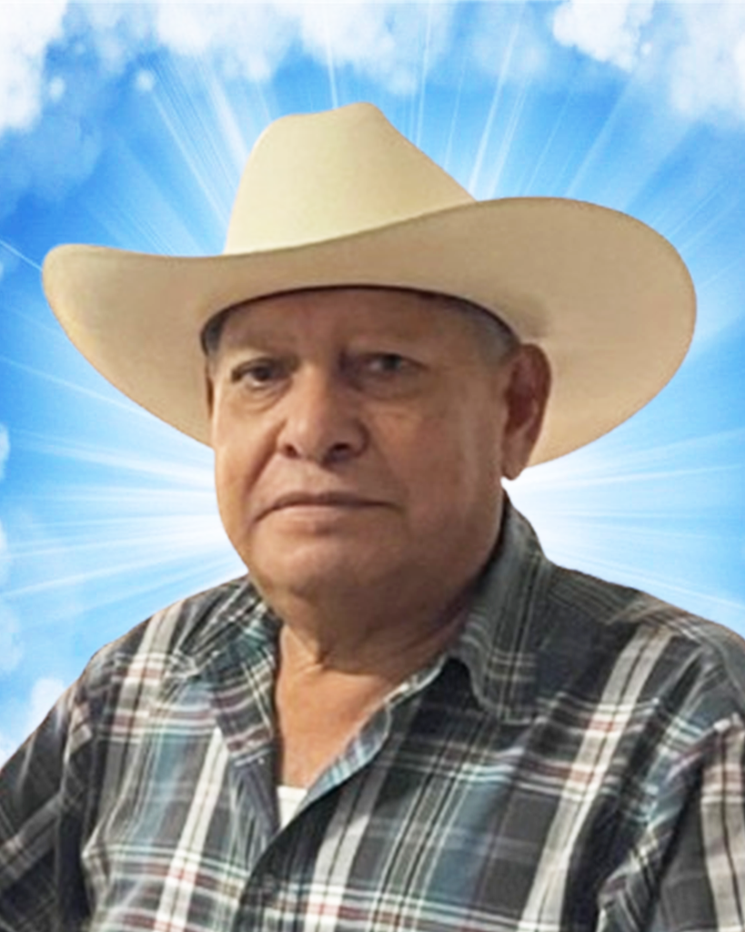 Salvador Martinez Carrillo