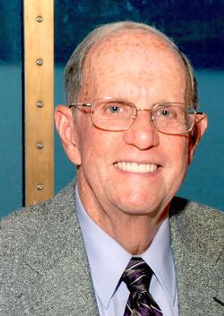 William C. Forbes
