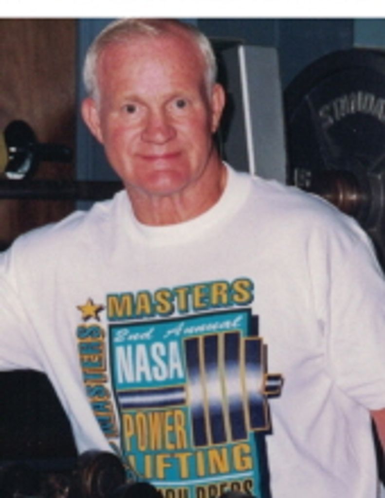 Thomas Eugene Eskins
