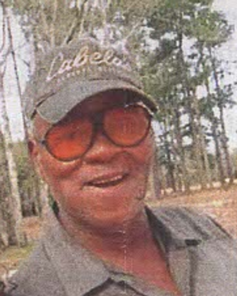 Eugene Reese Lawrence