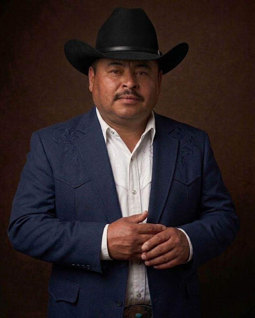 Oscar Camacho Mendoza Profile Photo