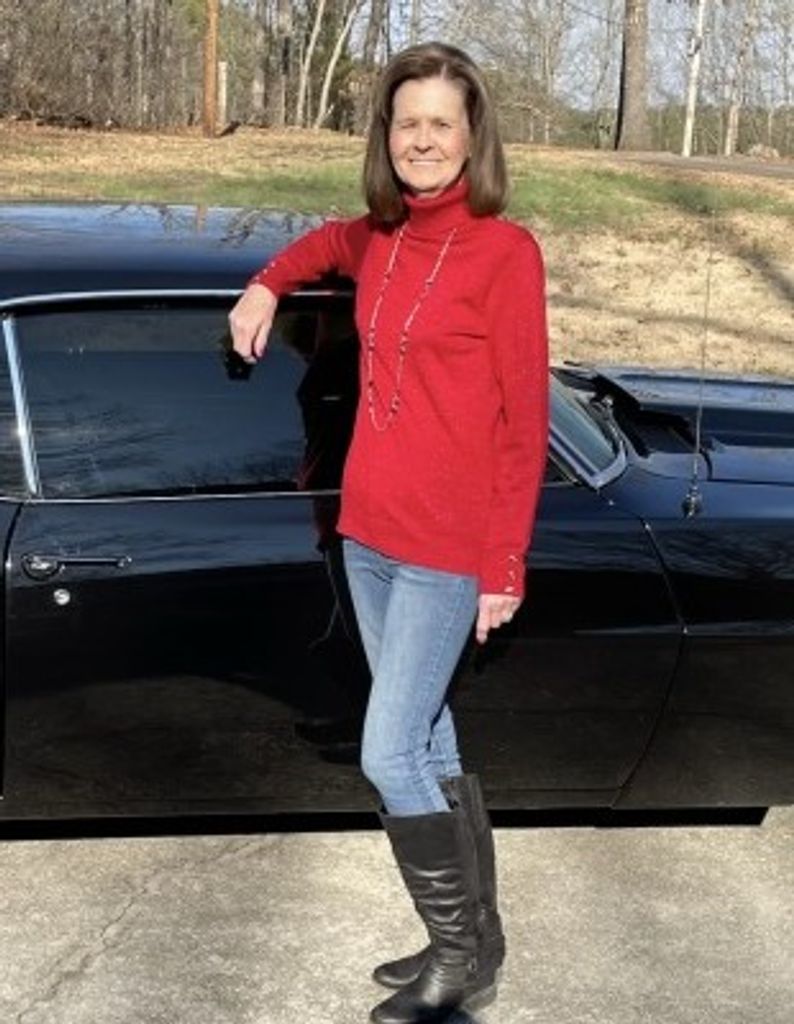 Linda Sue Tilson