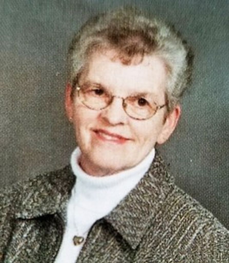 Sandra Woodward Profile Photo