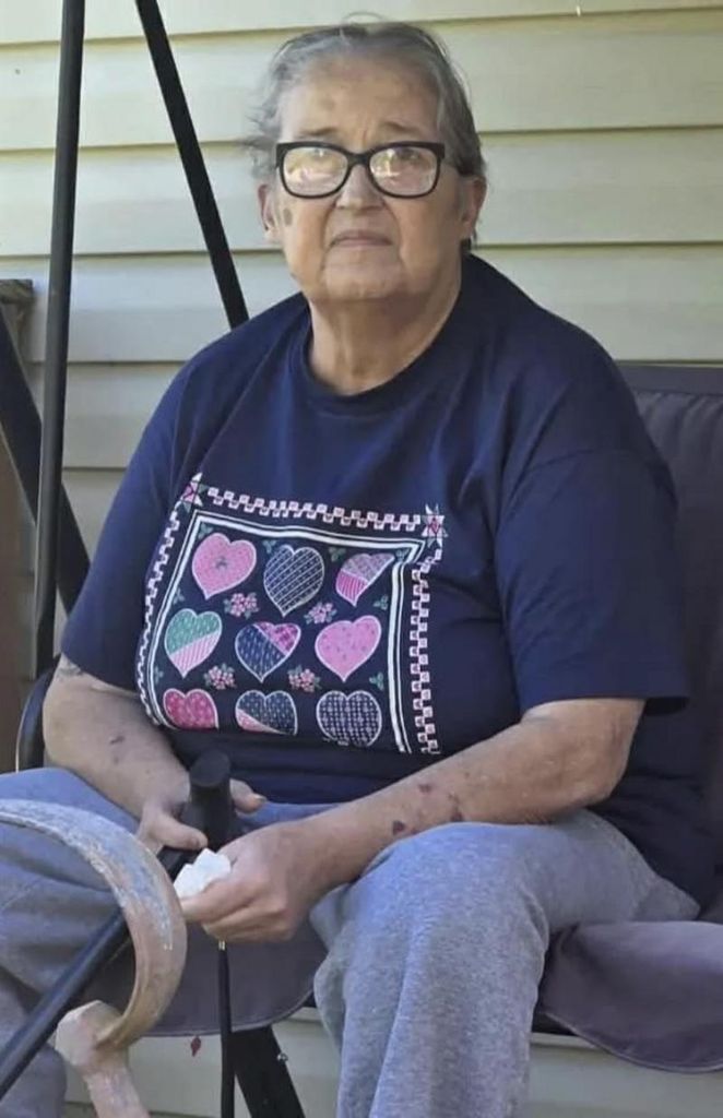 Tina Lynn Neeley Bennett Profile Photo
