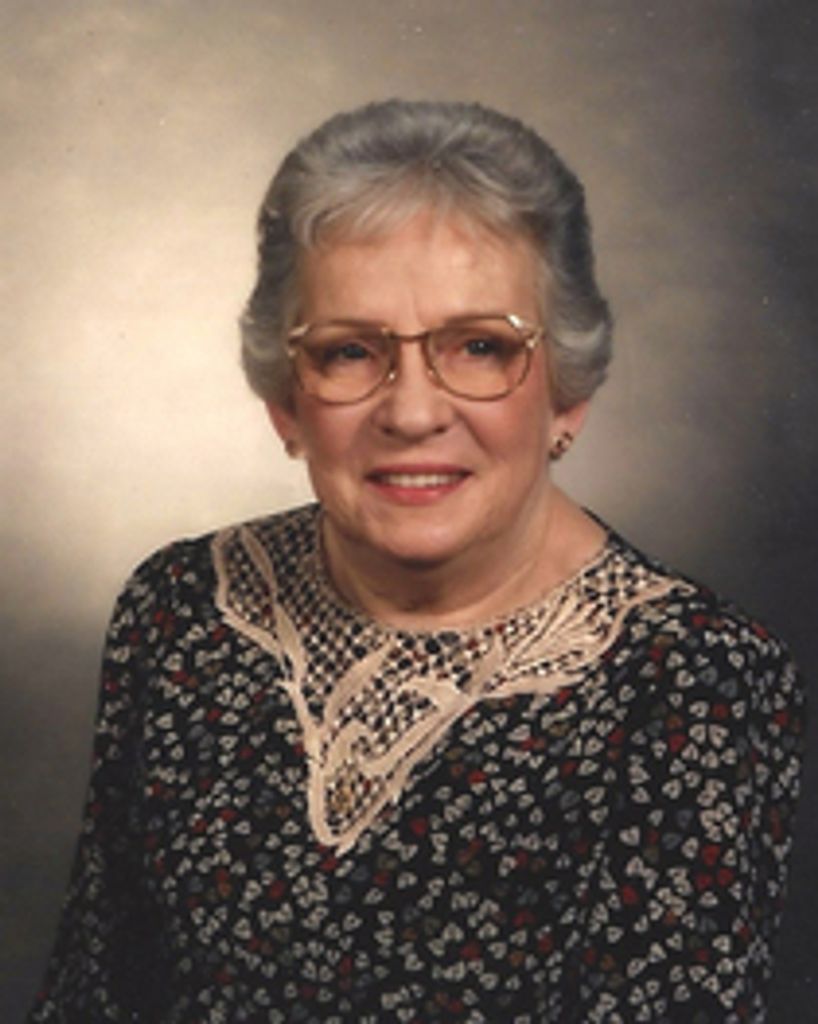 Edria Bogers