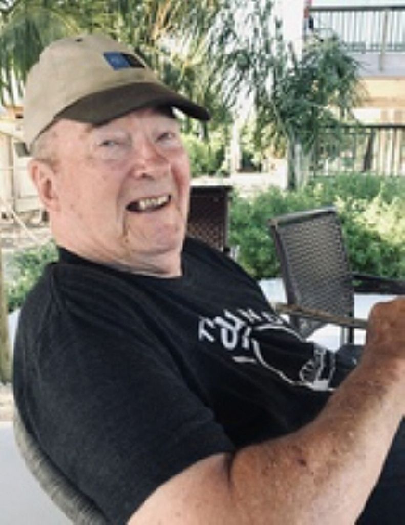 Stephen C Bartow Profile Photo