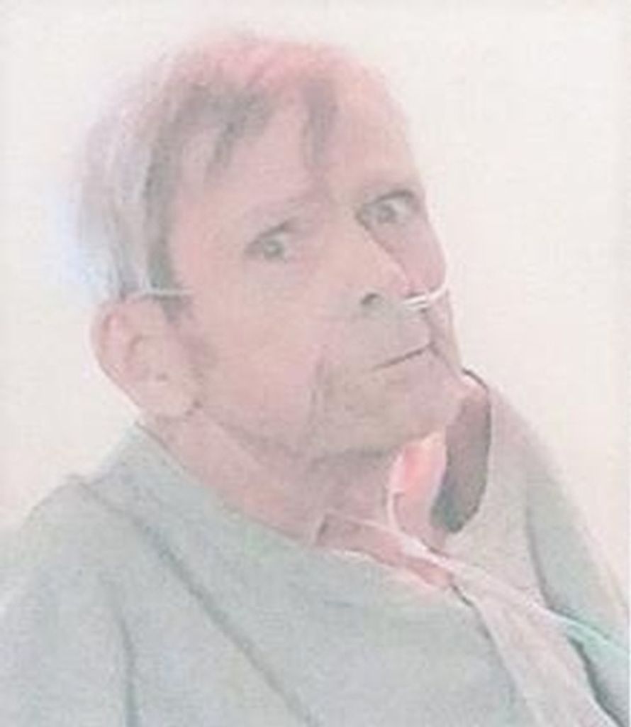 Robert Allen Snyder