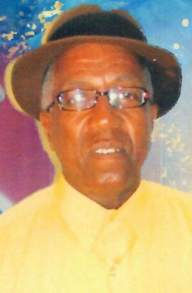 Jesse W. Davis Profile Photo
