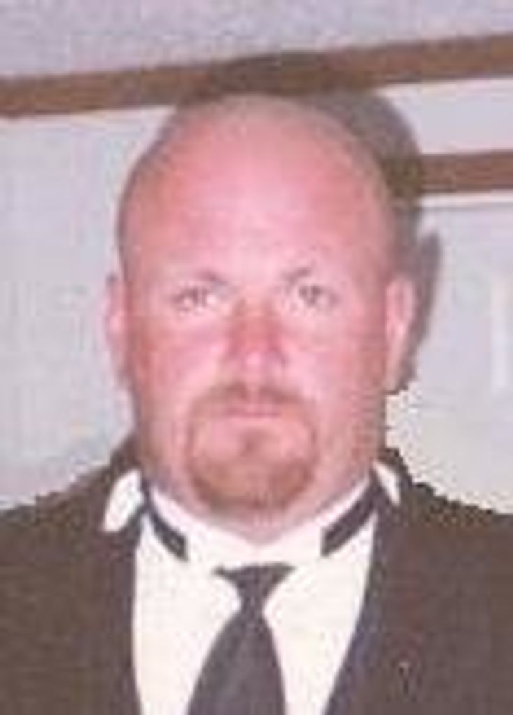 Michael Scott Hensley Profile Photo