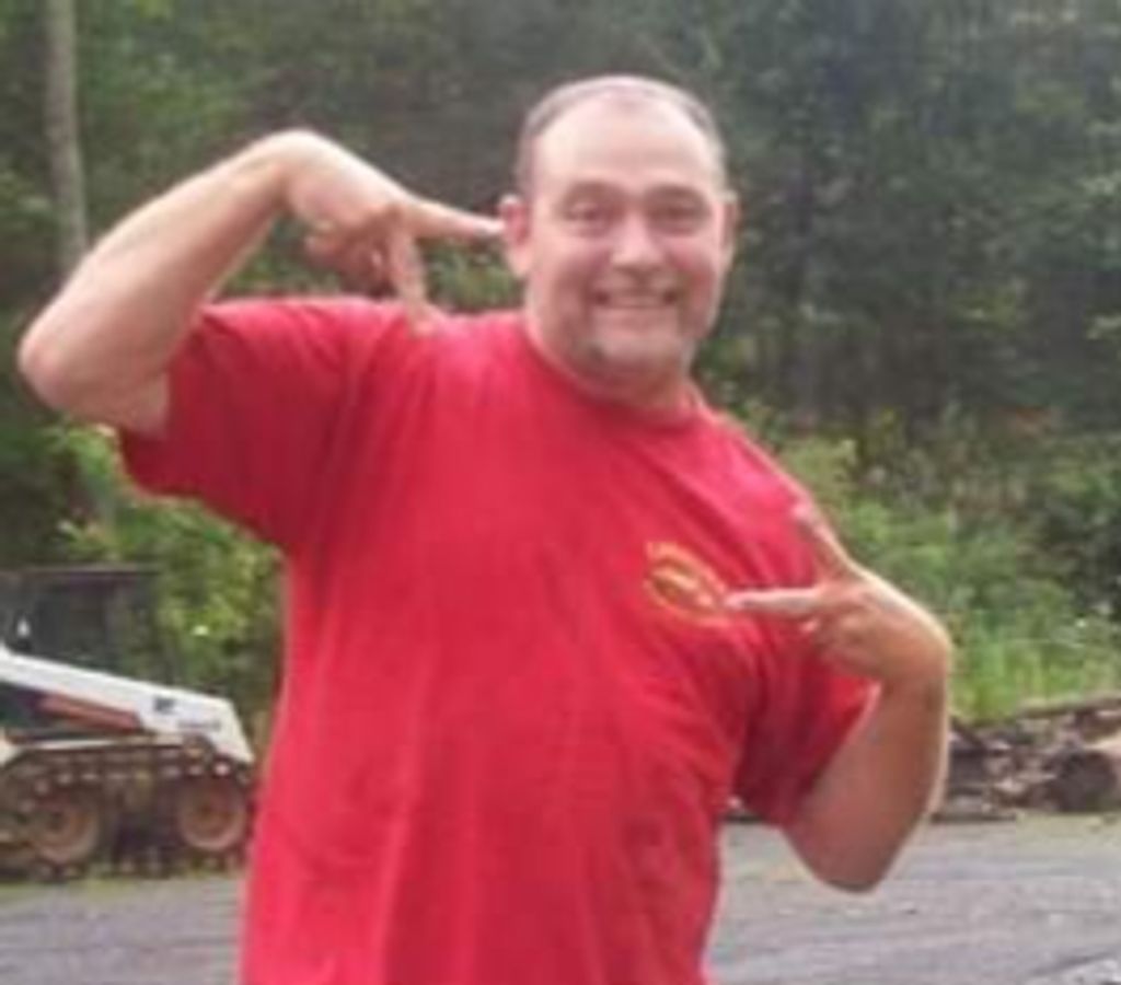 Randy Dean Bowman Profile Photo