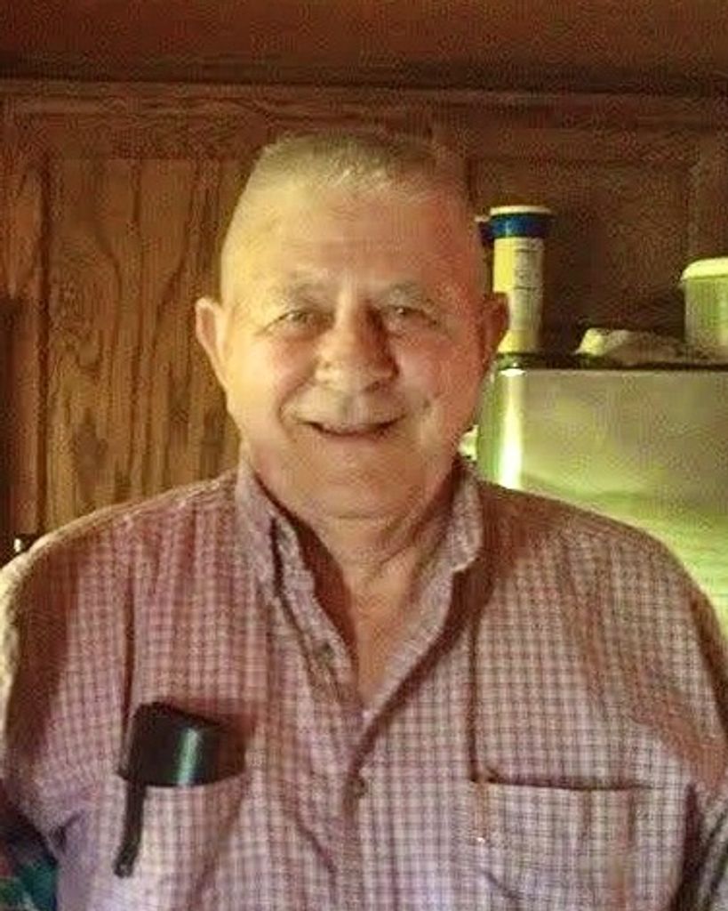 Ross David Barrier