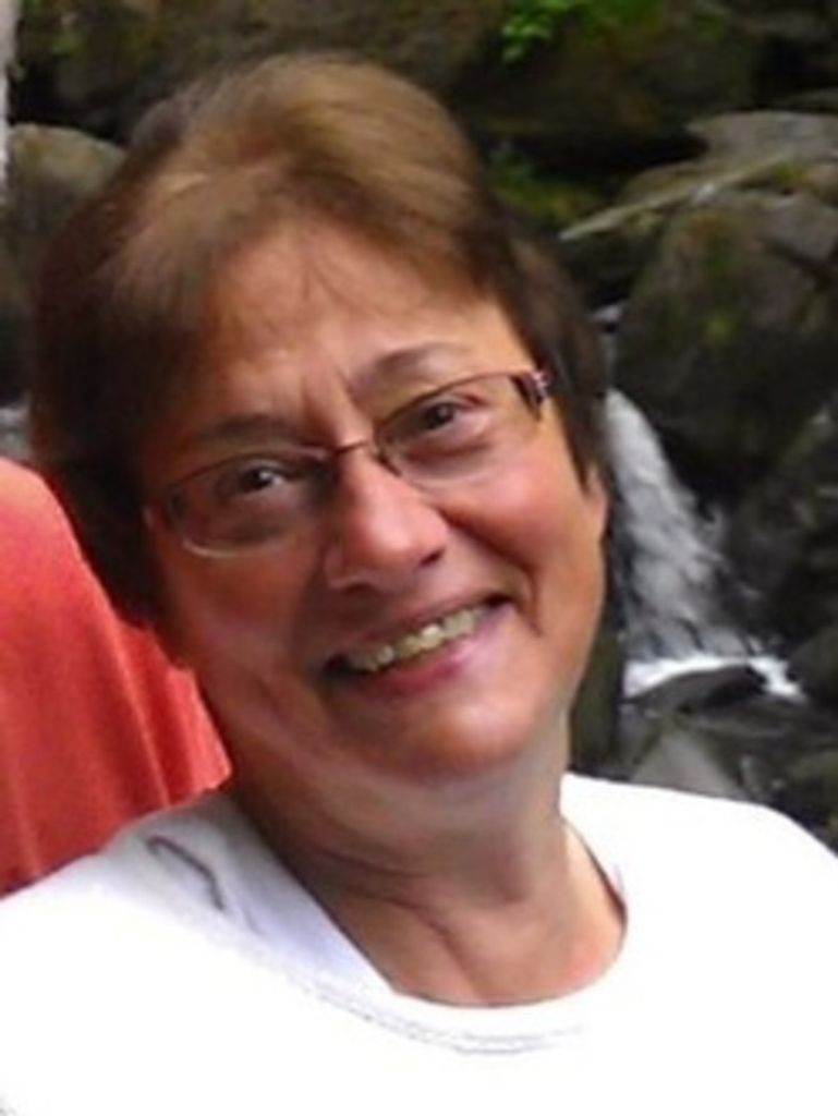 Nancy Ann Cleveland Cole