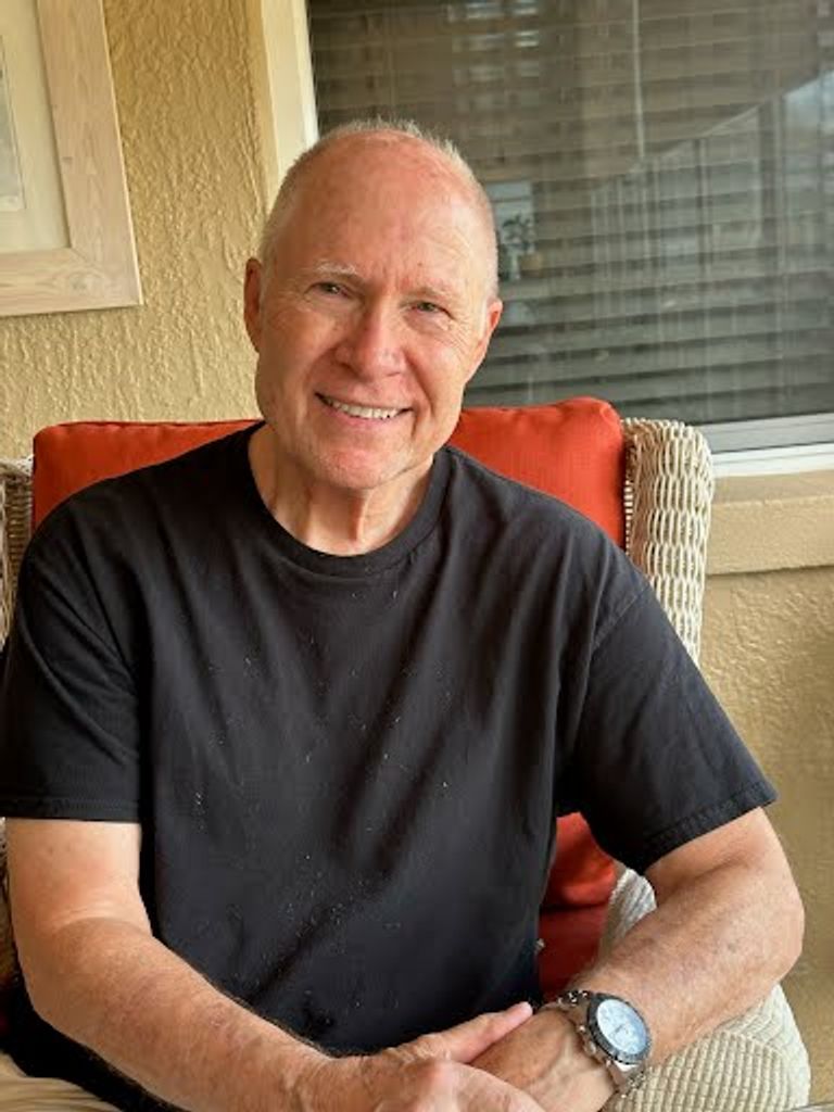 George Walter Wanberg Profile Photo