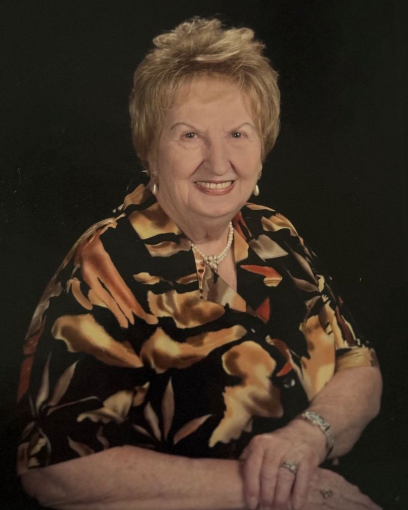 Priscilla Barlow Bowen