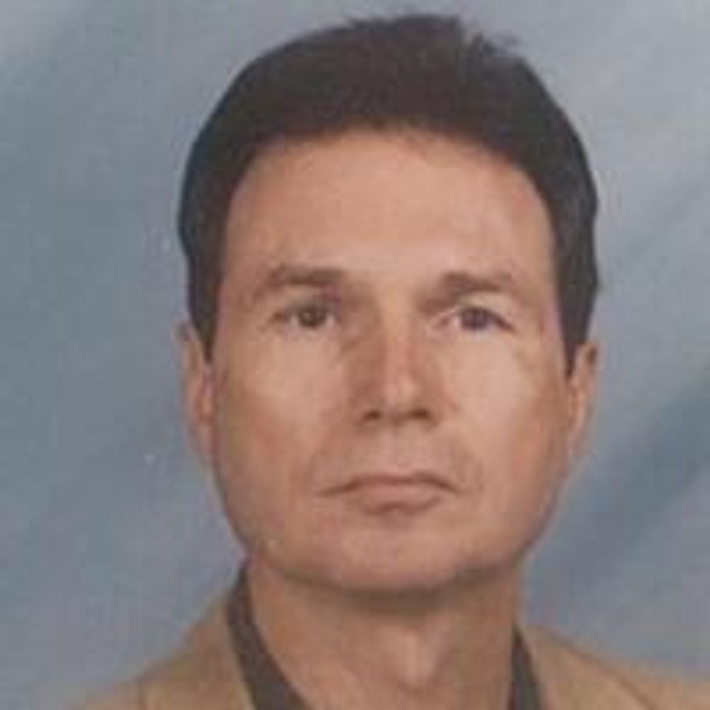 Charles "Chuck" D. Porter