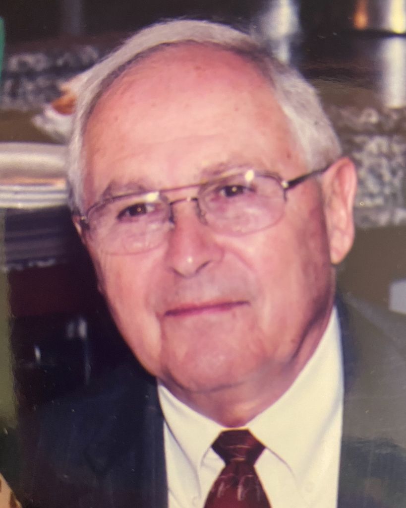 Bruce Charles Plumb