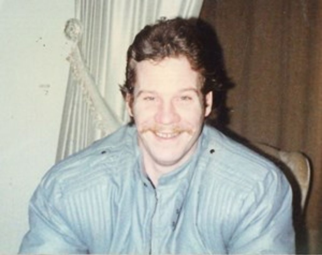 Michael E. Vargo Profile Photo