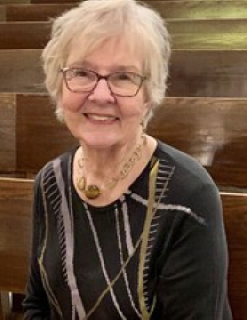 Lona Jean Crispigna Profile Photo