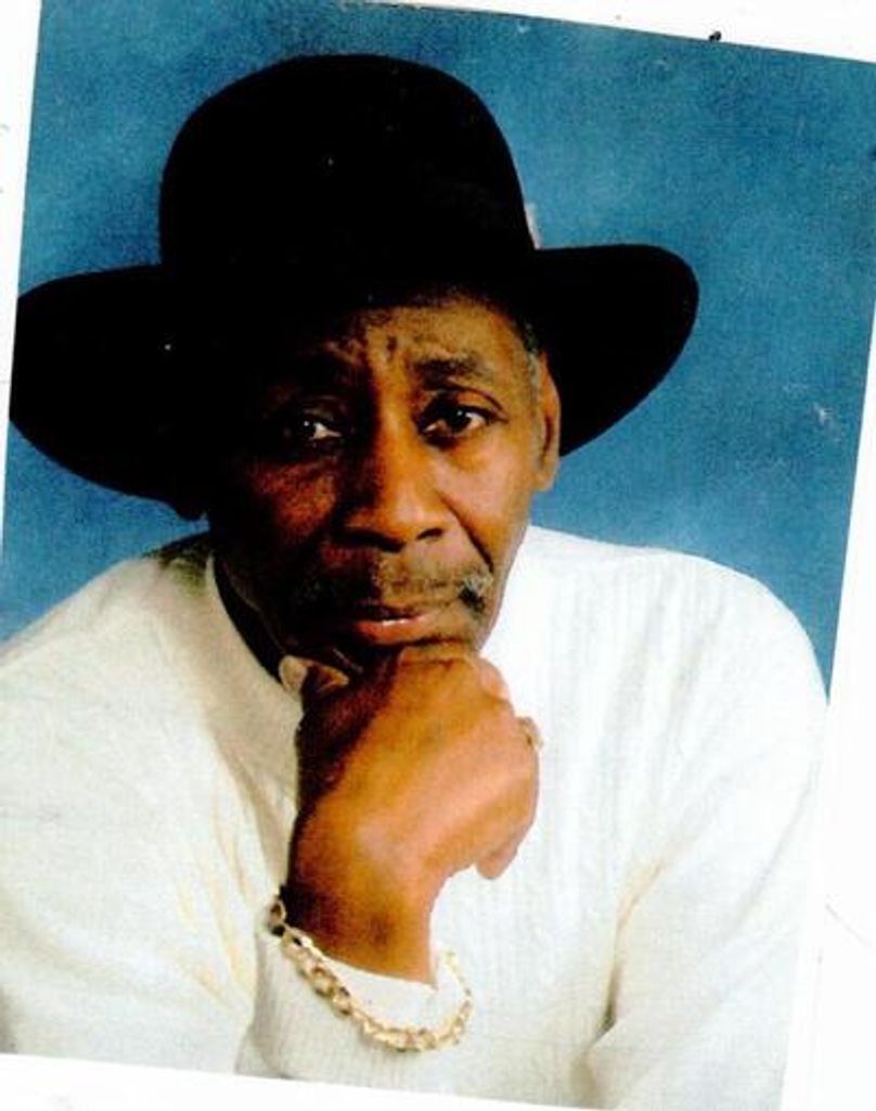 Robert L. Barnes, Jr. Profile Photo