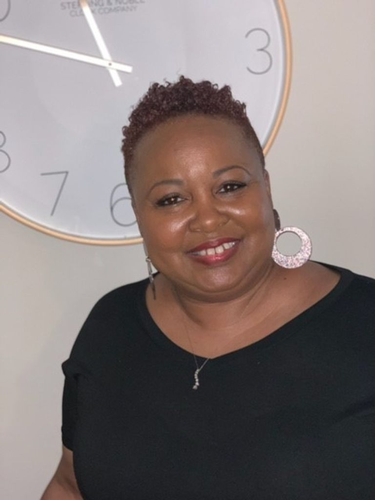 Georgetta "Gigi" Tillman