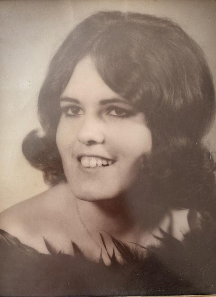 Velma Luella Carpenter Profile Photo