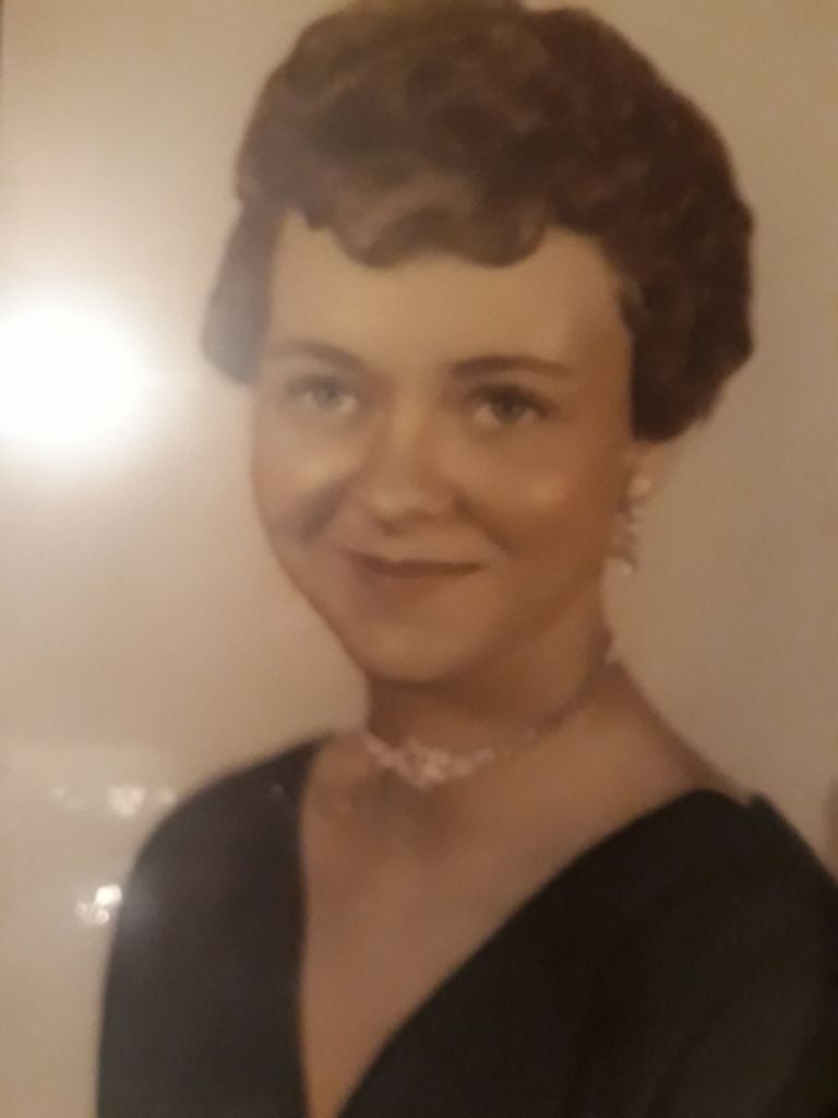 Doris Ann Sanderson Heflin Profile Photo